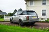 USED 2017 17 LAND ROVER RANGE ROVER 4.4 SDV8 AUTOBIOGRAPHY 5d 339 BHP 