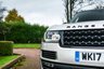 USED 2017 17 LAND ROVER RANGE ROVER 4.4 SDV8 AUTOBIOGRAPHY 5d 339 BHP 