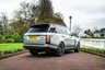 USED 2017 17 LAND ROVER RANGE ROVER 4.4 SDV8 AUTOBIOGRAPHY 5d 339 BHP 