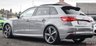USED 2019 69 AUDI RS3 2.5 RS 3 TFSI QUATTRO AUDI SPORT EDITION 5d 395 BHP SUPER SRT STS+RS SPRT EXHST+1 OWNER