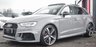 USED 2019 69 AUDI RS3 2.5 RS 3 TFSI QUATTRO AUDI SPORT EDITION 5d 395 BHP SUPER SRT STS+RS SPRT EXHST+1 OWNER