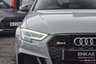 USED 2019 69 AUDI RS3 2.5 RS 3 TFSI QUATTRO AUDI SPORT EDITION 5d 395 BHP SUPER SRT STS+RS SPRT EXHST+1 OWNER