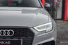 USED 2019 69 AUDI RS3 2.5 RS 3 TFSI QUATTRO AUDI SPORT EDITION 5d 395 BHP SUPER SRT STS+RS SPRT EXHST+1 OWNER