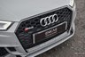 USED 2019 69 AUDI RS3 2.5 RS 3 TFSI QUATTRO AUDI SPORT EDITION 5d 395 BHP SUPER SRT STS+RS SPRT EXHST+1 OWNER