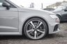 USED 2019 69 AUDI RS3 2.5 RS 3 TFSI QUATTRO AUDI SPORT EDITION 5d 395 BHP SUPER SRT STS+RS SPRT EXHST+1 OWNER