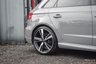 USED 2019 69 AUDI RS3 2.5 RS 3 TFSI QUATTRO AUDI SPORT EDITION 5d 395 BHP SUPER SRT STS+RS SPRT EXHST+1 OWNER
