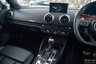 USED 2019 69 AUDI RS3 2.5 RS 3 TFSI QUATTRO AUDI SPORT EDITION 5d 395 BHP SUPER SRT STS+RS SPRT EXHST+1 OWNER