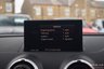 USED 2019 69 AUDI RS3 2.5 RS 3 TFSI QUATTRO AUDI SPORT EDITION 5d 395 BHP SUPER SRT STS+RS SPRT EXHST+1 OWNER
