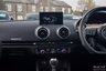 USED 2019 69 AUDI RS3 2.5 RS 3 TFSI QUATTRO AUDI SPORT EDITION 5d 395 BHP SUPER SRT STS+RS SPRT EXHST+1 OWNER