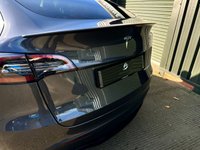 USED 2022 72 TESLA MODEL Y 0.0 PERFORMANCE AWD 5d 527 BHP Brand New, VAT qualifying, Performance Model