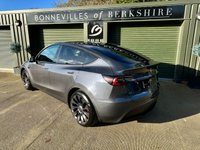 USED 2022 72 TESLA MODEL Y 0.0 PERFORMANCE AWD 5d 527 BHP Brand New, VAT qualifying, Performance Model