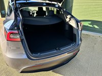 USED 2022 72 TESLA MODEL Y 0.0 PERFORMANCE AWD 5d 527 BHP Brand New, VAT qualifying, Performance Model