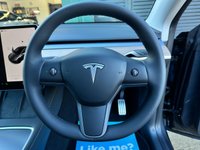 USED 2022 72 TESLA MODEL Y 0.0 PERFORMANCE AWD 5d 527 BHP Brand New, VAT qualifying, Performance Model