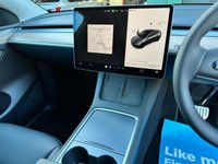 USED 2022 72 TESLA MODEL Y 0.0 PERFORMANCE AWD 5d 527 BHP Brand New, VAT qualifying, Performance Model