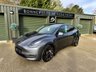 USED 2022 72 TESLA MODEL Y 0.0 PERFORMANCE AWD 5d 527 BHP Brand New, VAT qualifying, Performance Model