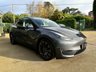 USED 2022 72 TESLA MODEL Y 0.0 PERFORMANCE AWD 5d 527 BHP Brand New, VAT qualifying, Performance Model