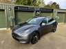 USED 2022 72 TESLA MODEL Y 0.0 PERFORMANCE AWD 5d 527 BHP Brand New, VAT qualifying, Performance Model