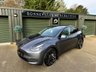 USED 2022 72 TESLA MODEL Y 0.0 PERFORMANCE AWD 5d 527 BHP Brand New, VAT qualifying, Performance Model