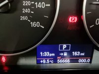 USED 2016 66 BMW X4 2.0 XDRIVE20D M SPORT 4d 188 BHP 