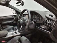 USED 2016 66 BMW X4 2.0 XDRIVE20D M SPORT 4d 188 BHP 