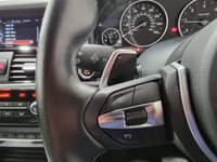 USED 2016 66 BMW X4 2.0 XDRIVE20D M SPORT 4d 188 BHP 