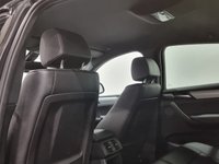 USED 2016 66 BMW X4 2.0 XDRIVE20D M SPORT 4d 188 BHP 