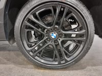 USED 2016 66 BMW X4 2.0 XDRIVE20D M SPORT 4d 188 BHP 