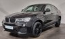 USED 2016 66 BMW X4 2.0 XDRIVE20D M SPORT 4d 188 BHP 
