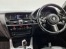 USED 2016 66 BMW X4 2.0 XDRIVE20D M SPORT 4d 188 BHP 