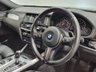 USED 2016 66 BMW X4 2.0 XDRIVE20D M SPORT 4d 188 BHP 