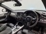 USED 2016 66 BMW X4 2.0 XDRIVE20D M SPORT 4d 188 BHP 