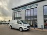 USED 2021 71 FORD TRANSIT CUSTOM 2.0 300 LIMITED L1H1 130PS AIR CON EURO 6  ULEZ FREE  AIR CONDITIONING