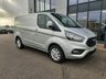 USED 2021 71 FORD TRANSIT CUSTOM 2.0 300 LIMITED L1H1 130PS AIR CON EURO 6  ULEZ FREE  AIR CONDITIONING