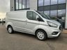 USED 2021 71 FORD TRANSIT CUSTOM 2.0 300 LIMITED L1H1 130PS AIR CON EURO 6  ULEZ FREE  AIR CONDITIONING