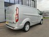 USED 2021 71 FORD TRANSIT CUSTOM 2.0 300 LIMITED L1H1 130PS AIR CON EURO 6  ULEZ FREE  AIR CONDITIONING
