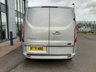 USED 2021 71 FORD TRANSIT CUSTOM 2.0 300 LIMITED L1H1 130PS AIR CON EURO 6  ULEZ FREE  AIR CONDITIONING