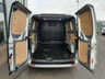 USED 2021 71 FORD TRANSIT CUSTOM 2.0 300 LIMITED L1H1 130PS AIR CON EURO 6  ULEZ FREE  AIR CONDITIONING