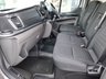 USED 2021 71 FORD TRANSIT CUSTOM 2.0 300 LIMITED L1H1 130PS AIR CON EURO 6  ULEZ FREE  AIR CONDITIONING