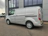 USED 2021 71 FORD TRANSIT CUSTOM 2.0 300 LIMITED L1H1 130PS AIR CON EURO 6  ULEZ FREE  AIR CONDITIONING