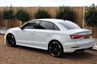 USED 2019 19 AUDI A3 1.5 TFSI S LINE 4d 148 BHP No Deposit Finance & Part Ex Available