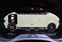 USED 2019 19 AUDI A3 1.5 TFSI S LINE 4d 148 BHP No Deposit Finance & Part Ex Available