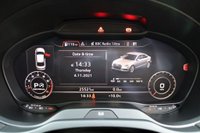 USED 2019 19 AUDI A3 1.5 TFSI S LINE 4d 148 BHP No Deposit Finance & Part Ex Available