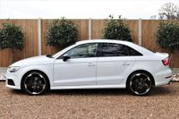 USED 2019 19 AUDI A3 1.5 TFSI S LINE 4d 148 BHP No Deposit Finance & Part Ex Available