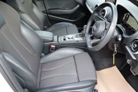 USED 2019 19 AUDI A3 1.5 TFSI S LINE 4d 148 BHP No Deposit Finance & Part Ex Available