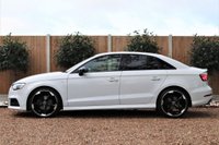 USED 2019 19 AUDI A3 1.5 TFSI S LINE 4d 148 BHP No Deposit Finance & Part Ex Available