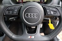 USED 2019 19 AUDI A3 1.5 TFSI S LINE 4d 148 BHP No Deposit Finance & Part Ex Available