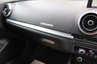 USED 2019 19 AUDI A3 1.5 TFSI S LINE 4d 148 BHP No Deposit Finance & Part Ex Available