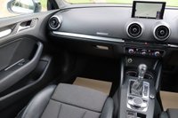 USED 2019 19 AUDI A3 1.5 TFSI S LINE 4d 148 BHP No Deposit Finance & Part Ex Available