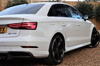 USED 2019 19 AUDI A3 1.5 TFSI S LINE 4d 148 BHP No Deposit Finance & Part Ex Available