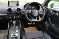 USED 2019 19 AUDI A3 1.5 TFSI S LINE 4d 148 BHP No Deposit Finance & Part Ex Available